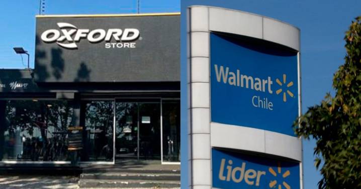 Oxford pierde demanda contra Walmart por fallido negocio de bicicletas durante la pandemia
