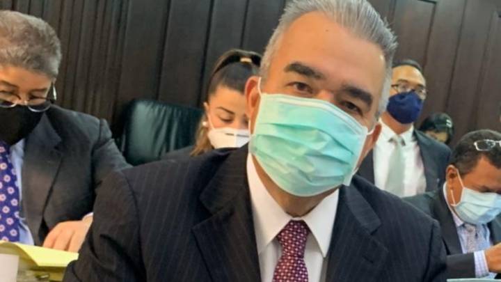 Al Grupo de Contacto: «El diálogo es inclusivo y transparente»