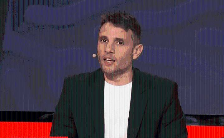 El polémico análisis de Esteban Edúl que encendió la polémica en Boca