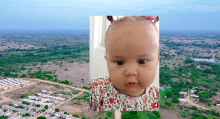 Giro clave en caso del bebé en Apure: Fiscalía sigue nueva línea de sospechosos Seguimiento.co tuvo información sobre este infanticidio que causó conmoción en el departamento.