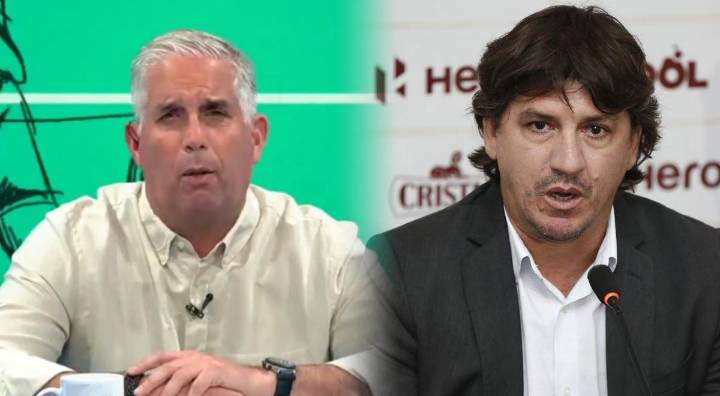 Rebagliati lanza rotunda advertencia a Jean Ferrari sobre el próximo DT de Perú: "Sería un error..."