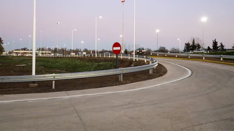 Avanza la segunda etapa para privatizar rutas: llamó a licitación para concesionar 1800 km más