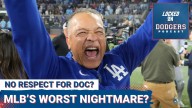 WARNING: MLB Must FEAR the Los Angeles Dodgers | NO LOVE for Dave Roberts during Award Season