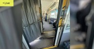 WA news LIVE: Perth train services resume, but passengers warned to expect delays