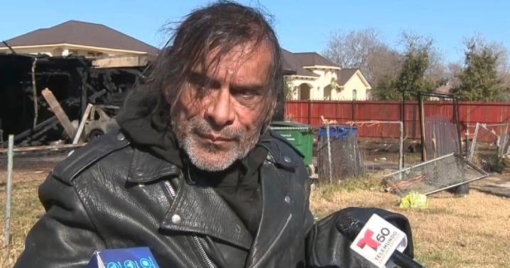 Texas man indicted on murder charge in shooting of 'King of the Hill' voice actor Jonathan Joss