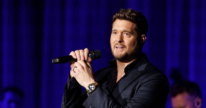 How to buy Michael Bublé tickets for summer tour now