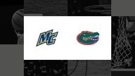 How to watch Merrimack vs. Florida men's basketball: TV channel and streaming options for November 21