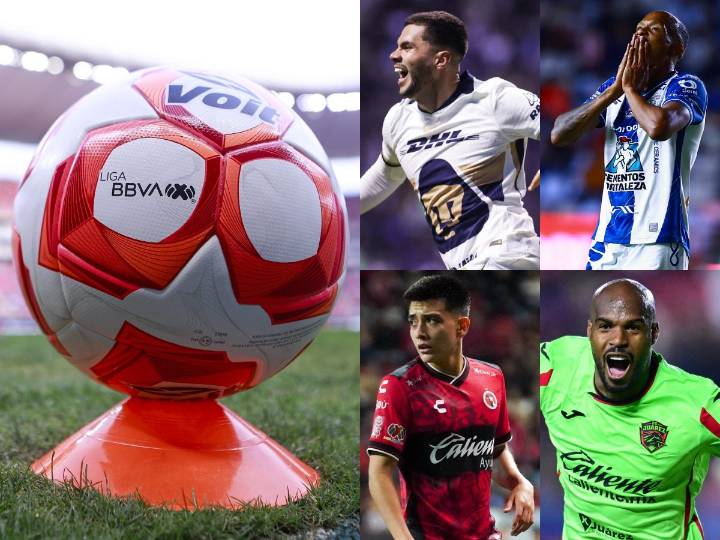 Liga MX: Así se jugará el Play-in del Apertura 2025