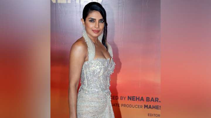 Priyanka Chopra officially confirms joining Rajamouli’s next film with Mahesh Babu