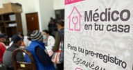 “Médico en tu Casa” amplía su cobertura: suma cinco nuevas especialidades médicas para beneficio de miles de metepequenses