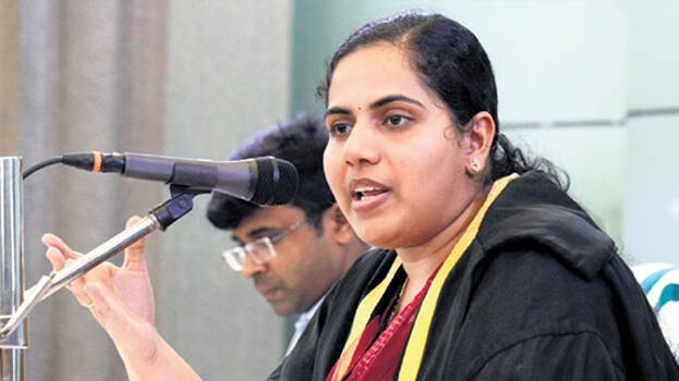 Mayor Arya Rajendran skips candidate announcement event; V Joy explains why