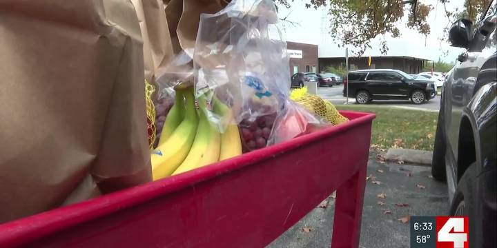 SNAP benefits still sit in uncertain waters - but what about TANF in Missouri?