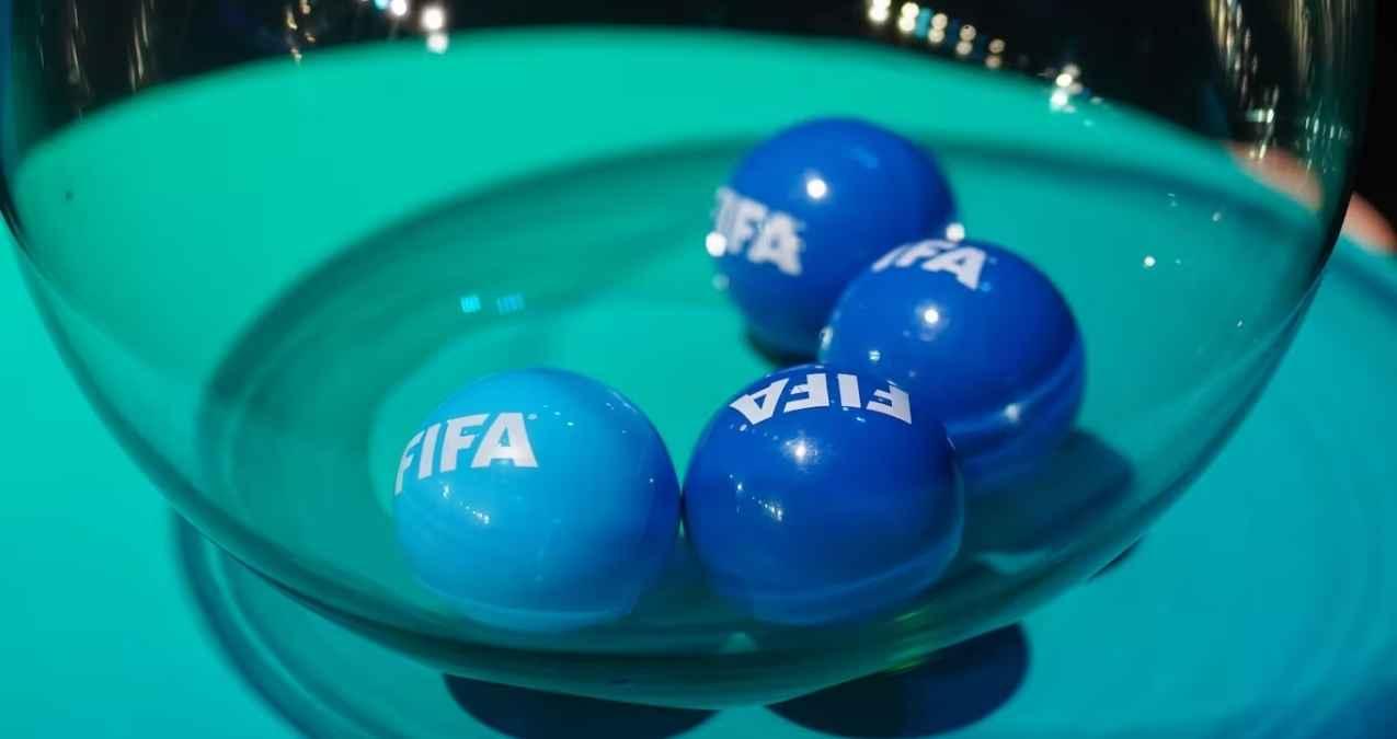 ¿A qué hora y dónde ver en vivo el Sorteo del Repechaje del Mundial 2026?