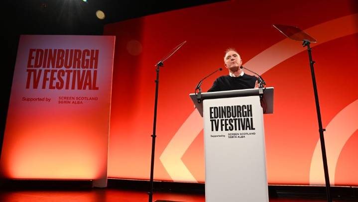 Edinburgh Television Festival Could Relocate & Starts Bidding Process