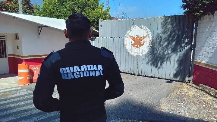 Estas son las rutas alternas en la autopista Puebla-Veracruz ante el posible paro nacional de transportistas