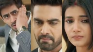 Yeh Rishta Kya Kehlata Hai: Armaan SLAPS Krish as he insults Abhira over AI generated video