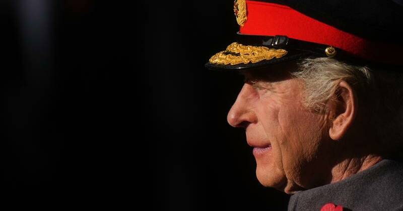 King Charles celebrates 77th birthday in Wales