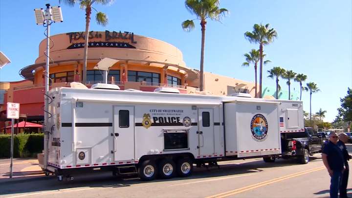 Sweetwater Police announce enhanced security measures at Dolphin Mall ahead of holiday shopping season