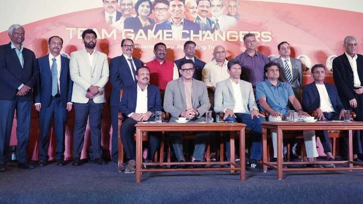 Venkatesh Prasad to contest for KSCA president’s post; gets Kumble, Srinath’s backing