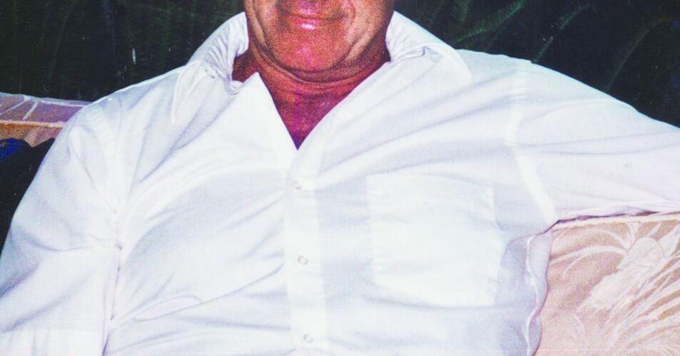 Harold W. Smith Jr. (Bill)