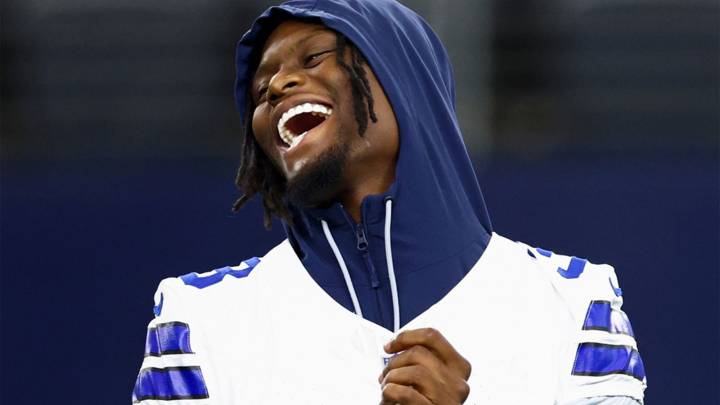 George Pickens seemingly throws shade at Eagles fans