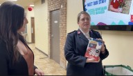 25th annual WRTV Toy Drive supports Salvation Army amid higher holiday demand