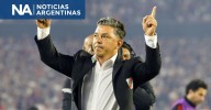 El historial del River de Marcelo Gallardo jugando en La Bombonera