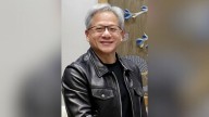 Why Nvidia’s Jensen Huang said ‘China is going to win the AI race’