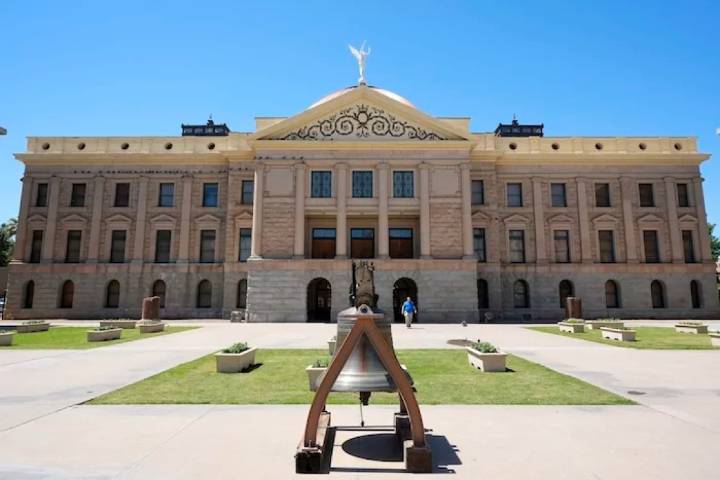 Arizona ranks 17th in unfunded pension liabilities: Report