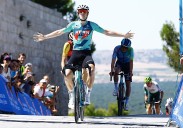 Haimar Etxeberria, a un paso del Red Bull