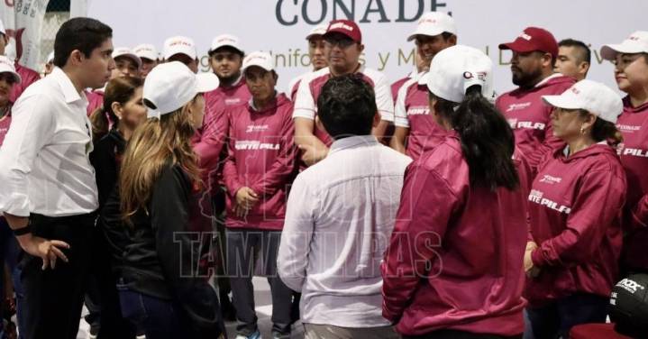 Se acerca “El gran d?a” de la Carrera Ponte Pila; se realizar? en siete estados