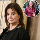 Gossip Girl's Margaret Colin on Blake Lively Reunion