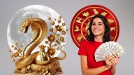 Estos 3 signos del horóscopo chino serán dotados con un espectacular futuro económico por la influencia de Mercurio retrógrado