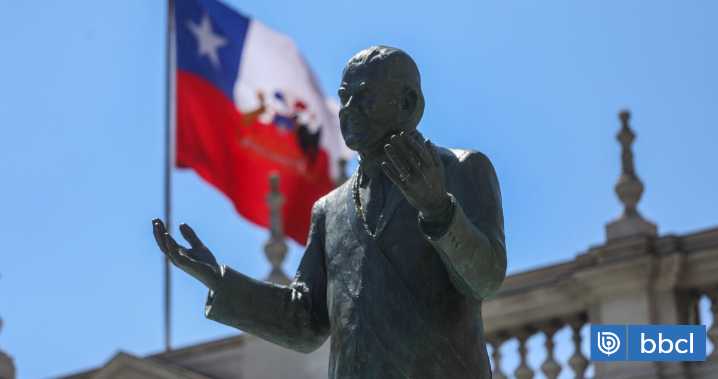 Gobierno no perseverará en compra de inmuebles del expresidente Aylwin: familia acusa incongruencia