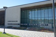 Englewood police officer arrested for assault, official misconduct