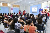 Midis fortalece protección a primera infancia y promueve emprendimientos en Tumbes