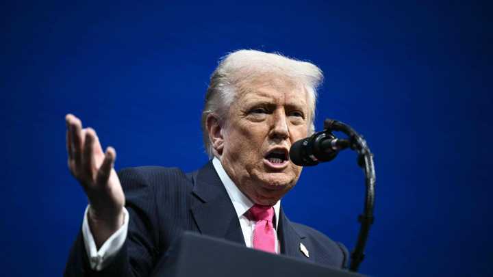 Trump retira el arancel del 40% a algunos productos de Brasil tras avanzar en la negociación con Lula da Silva