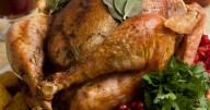 Thanksgiving safety: How to avoid the kitchen dangers that send hundreds to hospitals