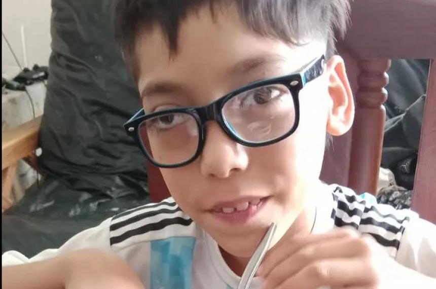 Urgente llamado a la solidaridad: corre riesgo la cirugía de un niño por falta de sangre