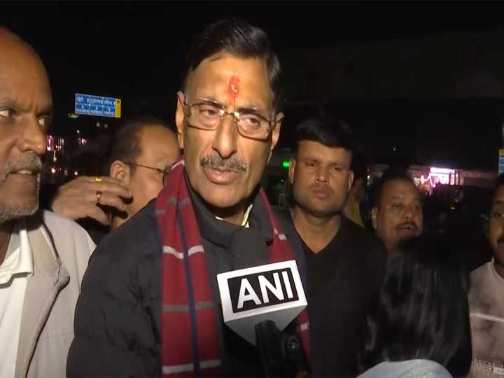 People of Bihar support PM Modi: MoS Sanjay Seth