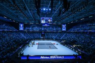 ATP Finals: Drama Unfolds as VAR Steps In on Controversial Shirt