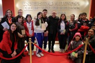 OSUAEH rinde homenaje a grandes escritores con música y libros