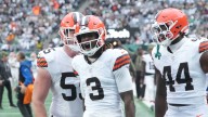 3 questions after Browns' Week 10 loss to Jets entering Ravens rematch