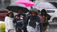 Clima en México: Alertan por Lluvias Intensas por Frente Frío 14 Este Viernes, ¿En Qué Estados?
