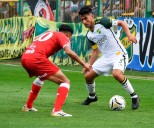 Huracán se recuperó con un triunfazo en su visita a Defensa y Justicia