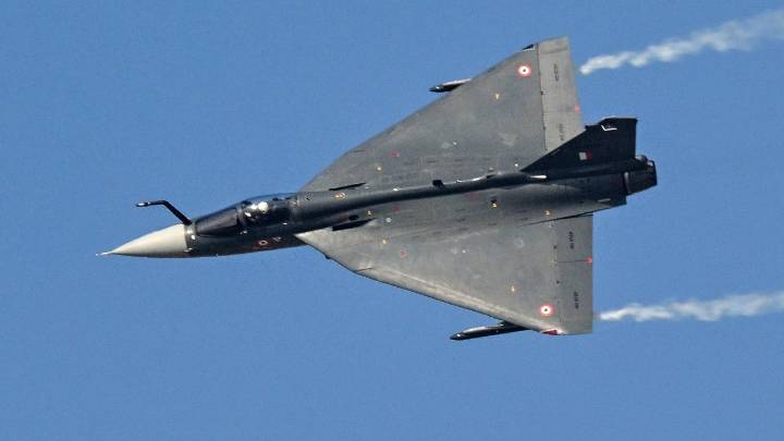 India's enormous Tejas stakes