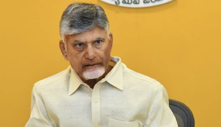 Andhra Pradesh Clears Investment Proposals Of Rs 1 Lakh Crore