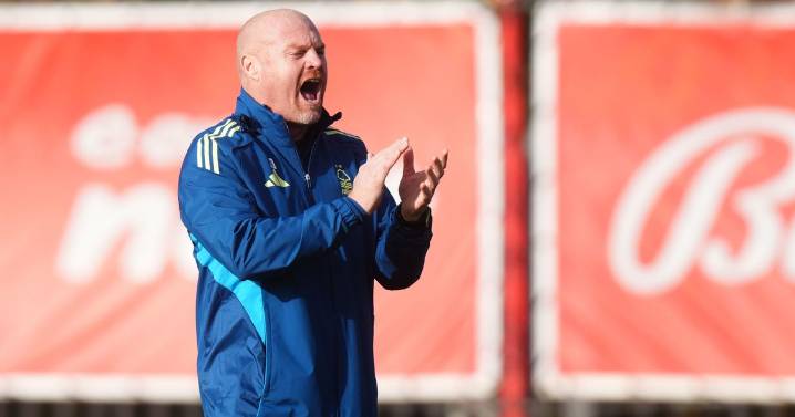 Nottingham Forest team news vs Sturm Graz confirmed as Sean Dyche faces key Europa League clash