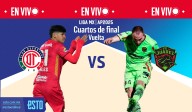 Toluca vs FC Juárez: Sigue en vivo el partido de cuartos de final de vuelta del Apertura 2025