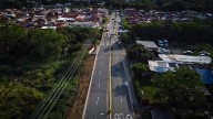 Así es la Avenida del Río, la nueva vía de Roldanillo que impulsa turismo, deporte y emprendimiento en el norte del Valle del Cauca